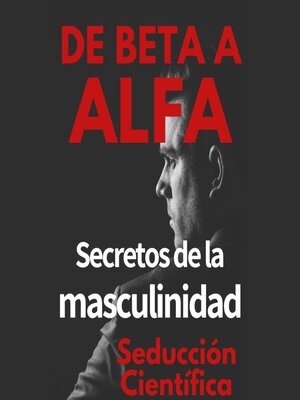cover image of De Beta a Alfa